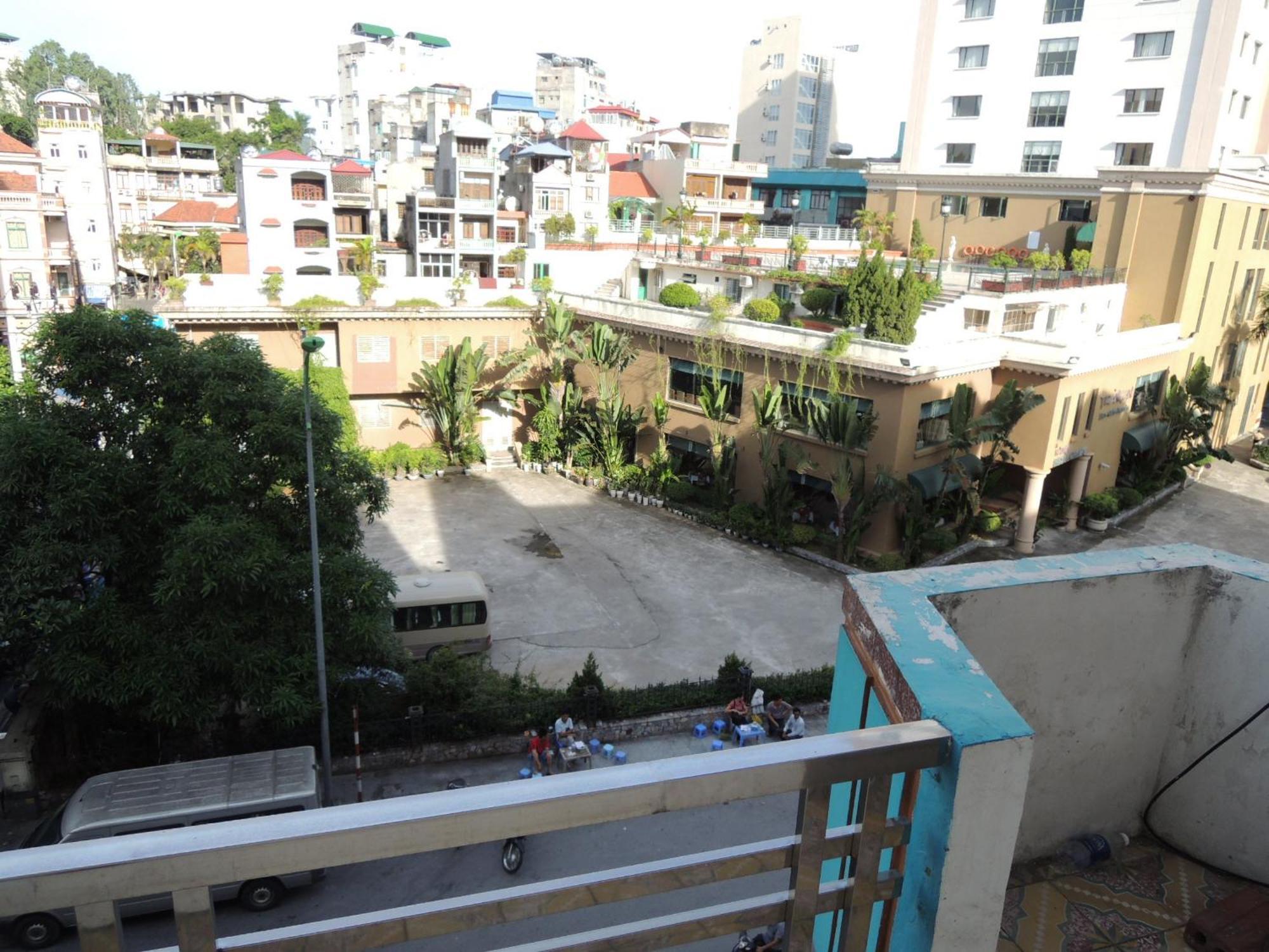 Hai Trang Hotel Ha Long Room photo