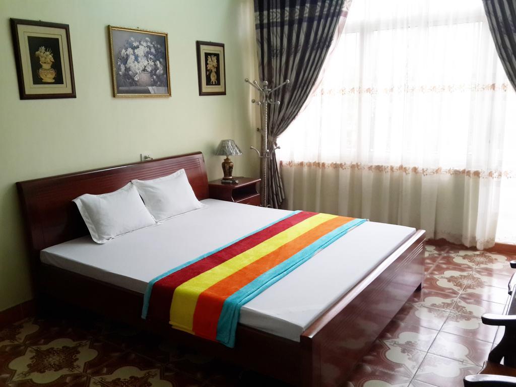 Hai Trang Hotel Ha Long Room photo
