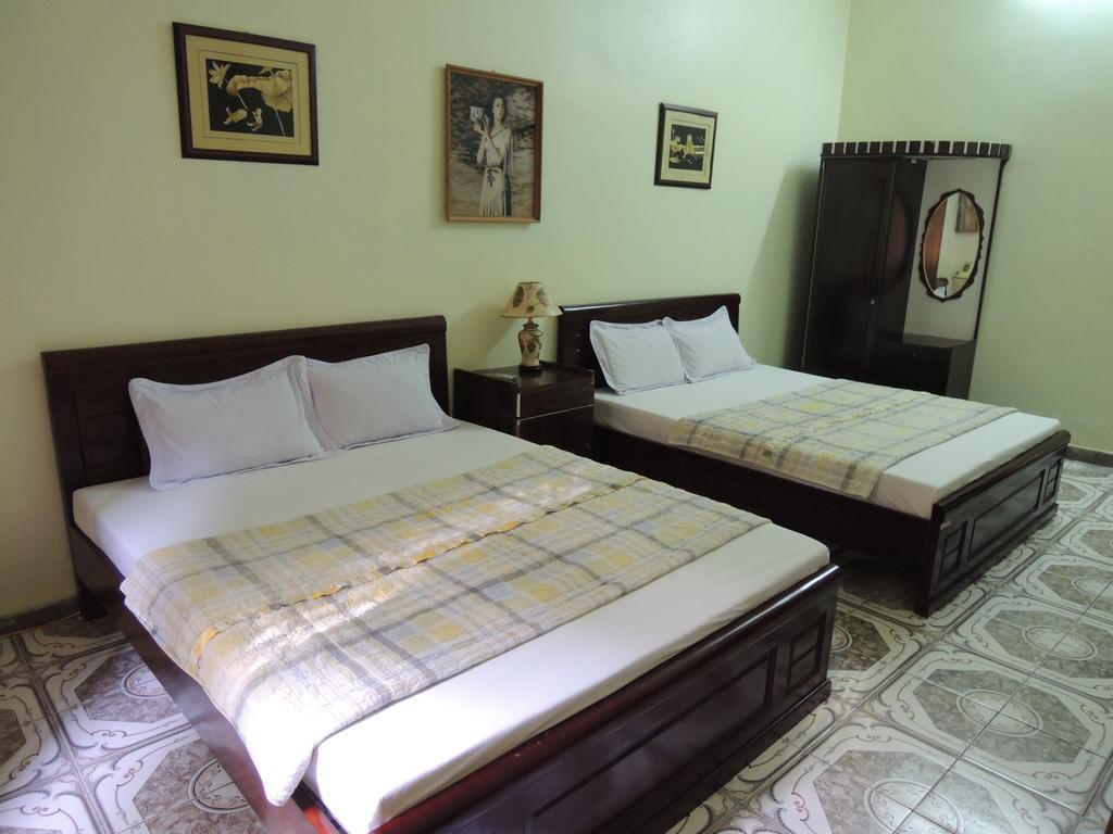 Hai Trang Hotel Ha Long Exterior photo