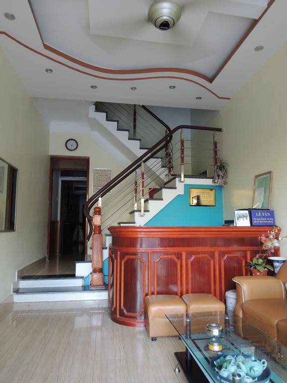 Hai Trang Hotel Ha Long Exterior photo